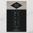 Recherche de pour l argent prospectus Maquillage