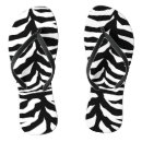 Search for black white striped sandals Modern