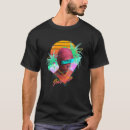 Recherche de retrowave tshirts Onde vapeur
