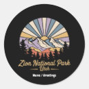 Search for zion stickers Vintage