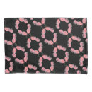 Search for pink roses pillowcases Pattern