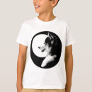 Recherche de husky kids tshirts Dog