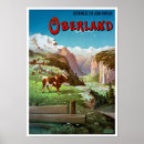 Recherche de oberland posters Vintage