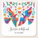 Search for floral wedding coasters Flowers