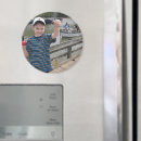Recherche de petit pois magnets Bébé