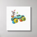 Search for monster truck posters Egg