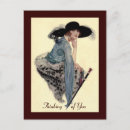 Search for 1920s fashion postcards History
