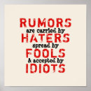 Recherche de ennemis posters Vintage