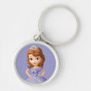 Search for sofia keychains Princess