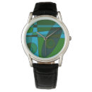 Search for abstract watches psychedelic