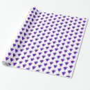 Search for grapes wrapping paper Purple