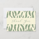 Search for floral leaf pattern cards Elegant