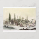 Recherche de gravure cartes postales 19e