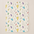 Search for vintage elmo blankets Pattern