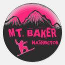 Recherche de montre autocollants Washington