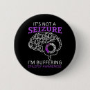 Search for epilepsy seizure buttons Purple epilepsy awareness