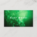 Recherche de tabagisme cartes visite Vapotage