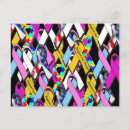 Search for for a cause postcards Cancer