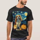 Search for cavalier king charles spaniel tshirts Tree