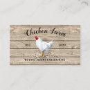 Search for farmhouse business cards Wood