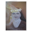 Recherche de st therese cartes postales Religieux