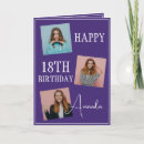 Search for 18th son birthday cards Teenager