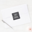 Search for chalk wedding stickers Modern