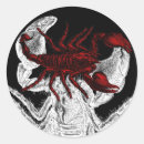 Search for scorpion poison stickers Insect