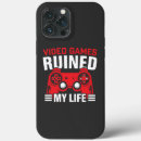 Search for game iphone cases Gamer