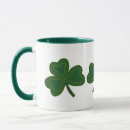Search for clover plant mugs Green