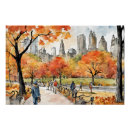 Recherche de central posters New york