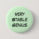 Search for stable buttons Genius
