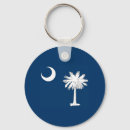 Search for south carolina keychains Flag
