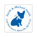 Search for frenchie rubber stamps Frenchy