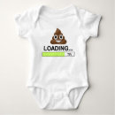 Search for poop emoji baby bodysuits For kids