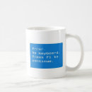 Search for computer mugs Software