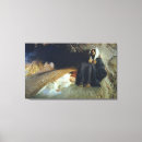 Search for anthony canvas prints Temptation
