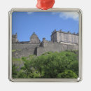 Search for edinburgh scotland ornaments Castle