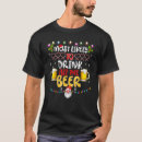 Search for christmas beer tshirts Likely