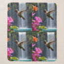 Recherche de colibri couvertures plaids Faune