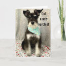 Recherche de schnauzer vœux cartes Meilleur ami