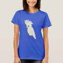 Search for cockatoo tshirts Pet