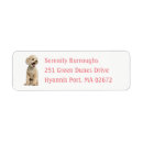 Search for adoption return address labels Cute