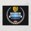 Recherche de mannheim cartes postales Travel
