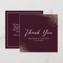 Search for starry night thank you cards Cosmic