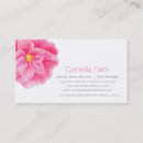 Recherche de camelias cartes visite Rose
