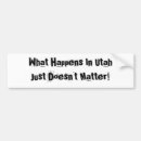 Recherche de tshirt bumper stickers Humoristique