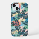 Search for island pattern iphone cases Hibiscus