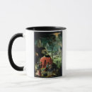 Recherche de vieux testament tasses Fourgon