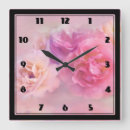 Search for photograph clocks Pink